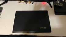 Portatil Lenovo Ideapad