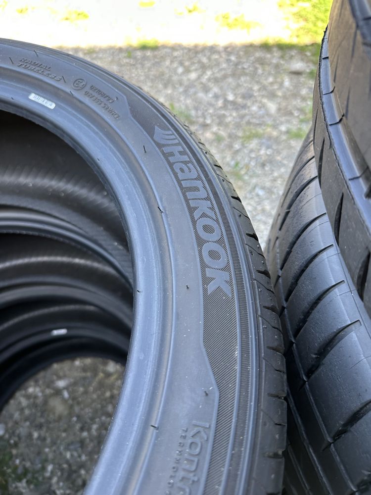 215/45/18 Hankook Ventus Prime 3