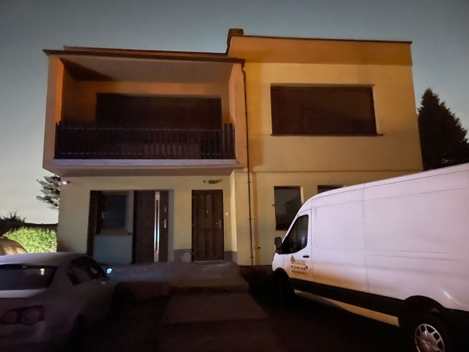 Pokój z kuchnią i łazienką na wynajem w Komornikach