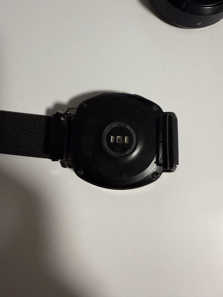 Samsung Gear Sport