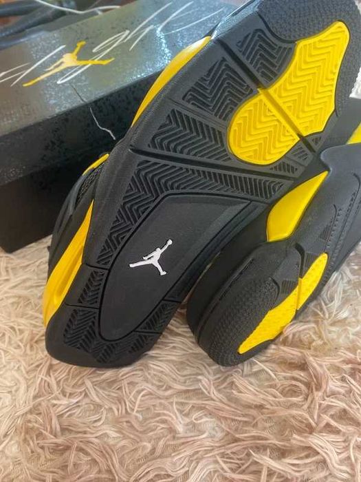 buty Espadryle Jordan Air Jordan 4retro Espadryle R.42