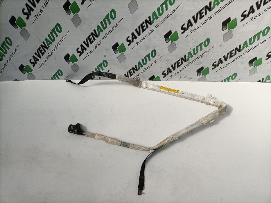 Airbag cortina direito BMW 3 (E46)