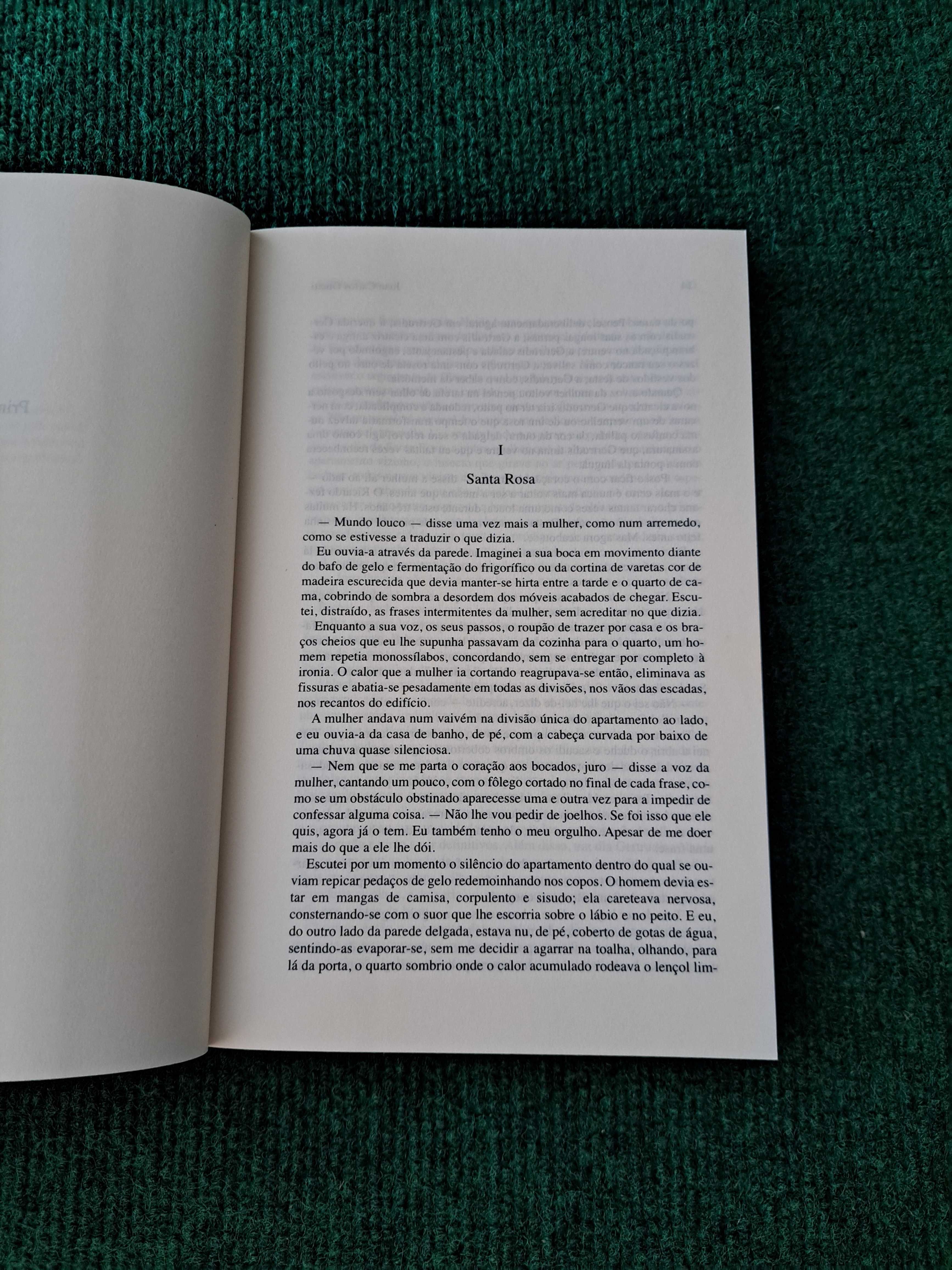 A Vida Breve - Juan Carlos Onetti