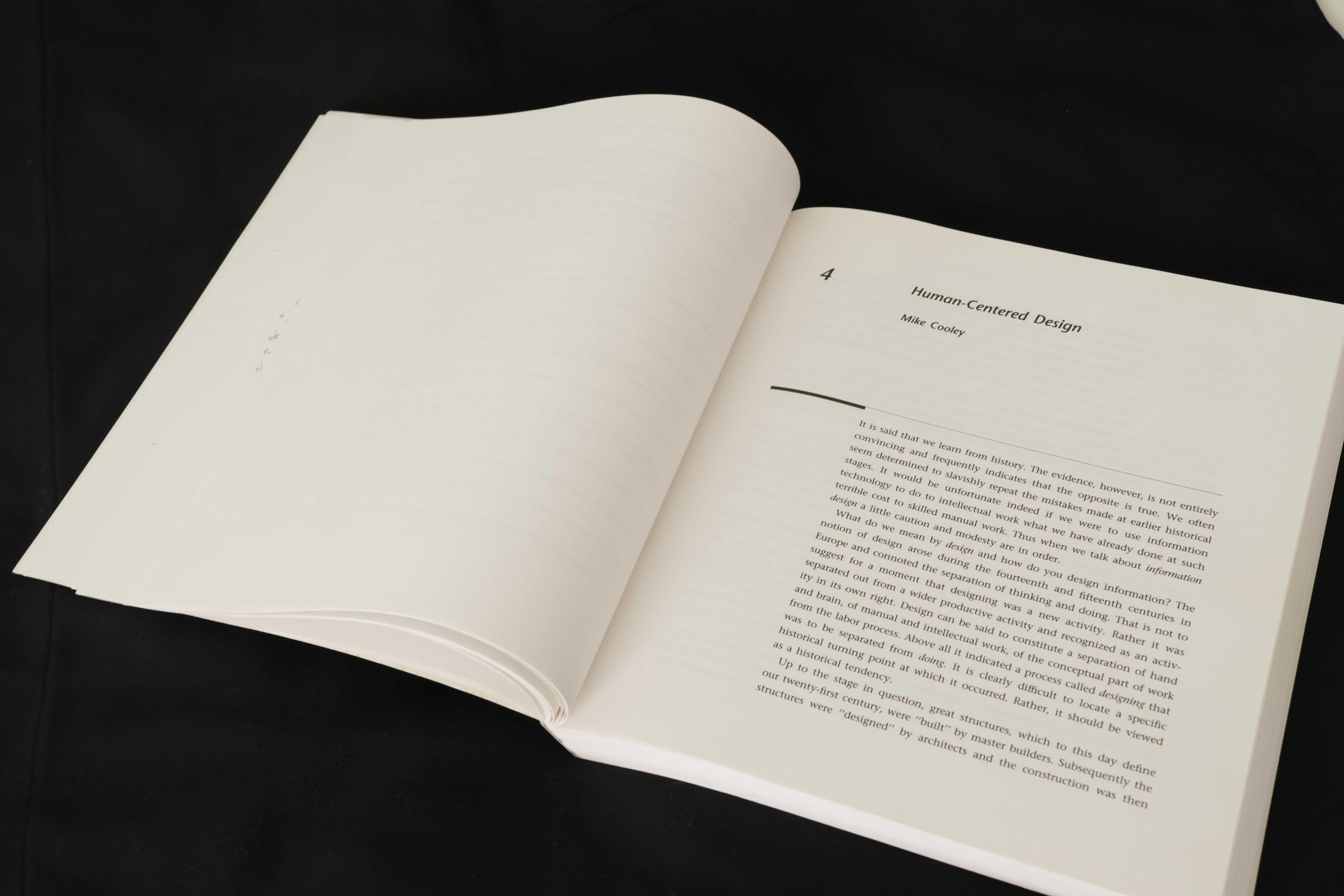 Information Design