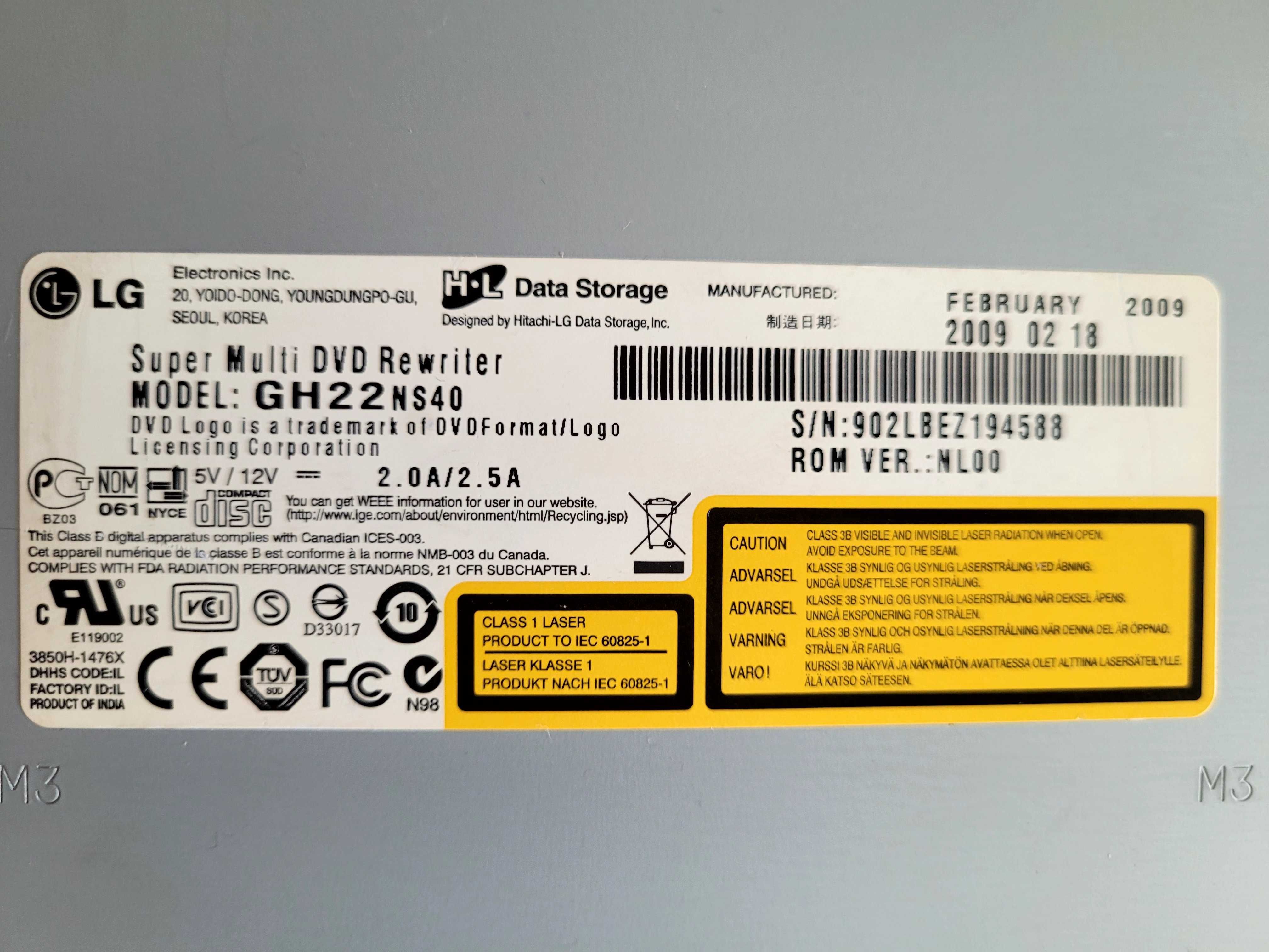 Cd-RW plus dyskietki