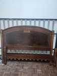 Cama de casal clássica 2.00x1.50
