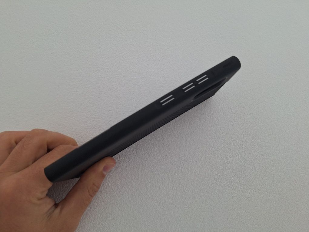 Samsung A31 capa de telemóvel