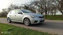 Kia Ceed 1.4 Comfort +