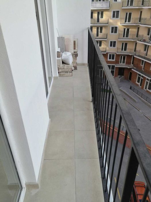 Однокімнатна з власним автономним опаленням Котел Новий будинок Ремонт