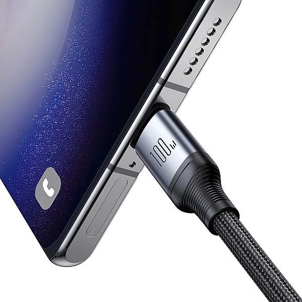 Kabel 2 w 1 Joyroom speedy series Sa21-1t2 Usb-c - Usb-c / Usb-c 1.5m