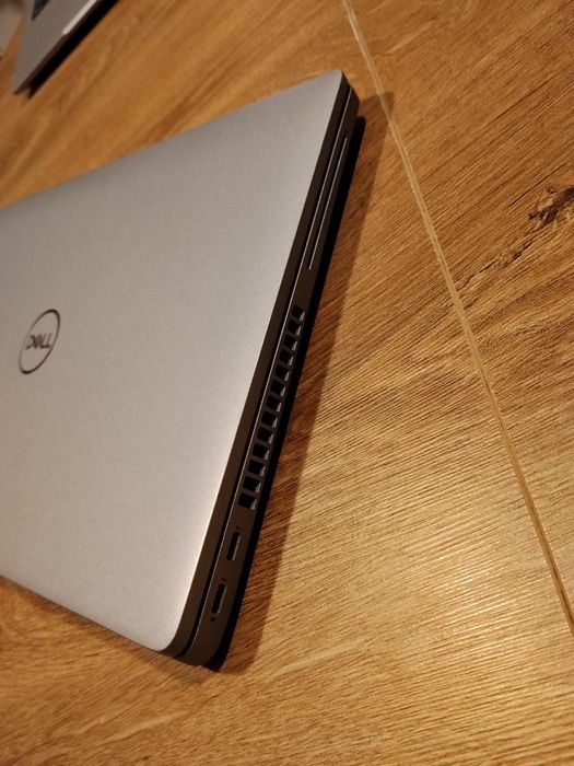 #3121 Dell Latitude 5430 i5-1235U 16GB 256SSD W11P GW12 FV23 NÓWKA!