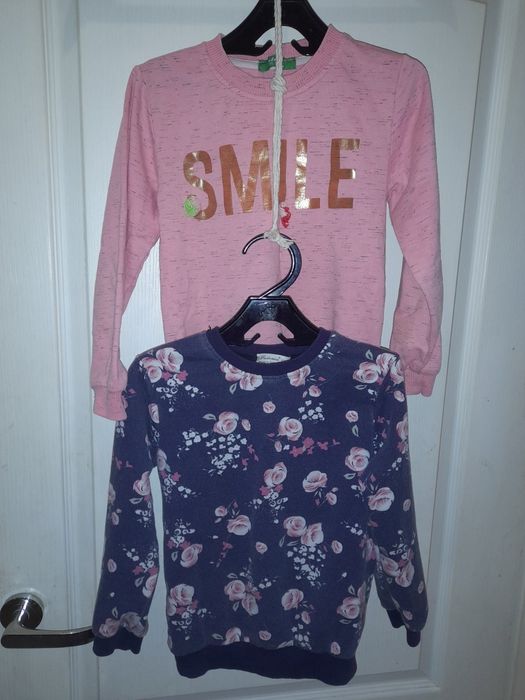 Батники детские б/у