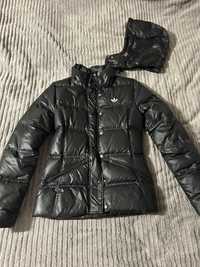 Куртка жіноча , женская / пуховик / зима Adidas 36