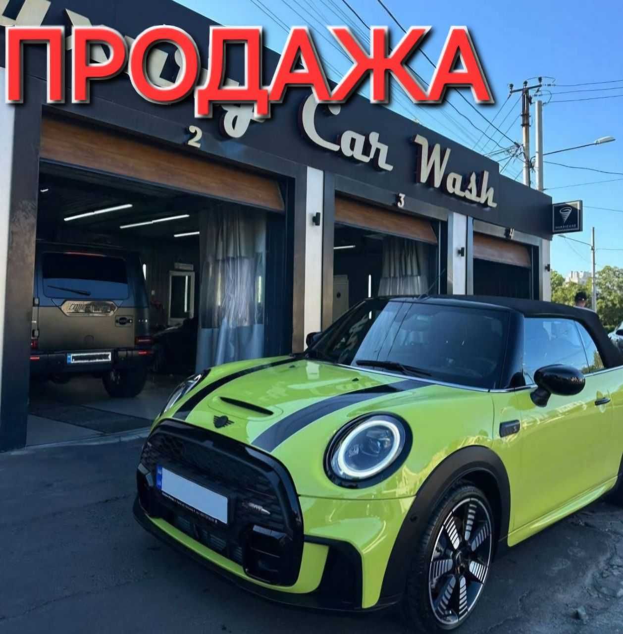 Фасадное отдельно стоящее здание на 11 ст.Б.Фонтана.