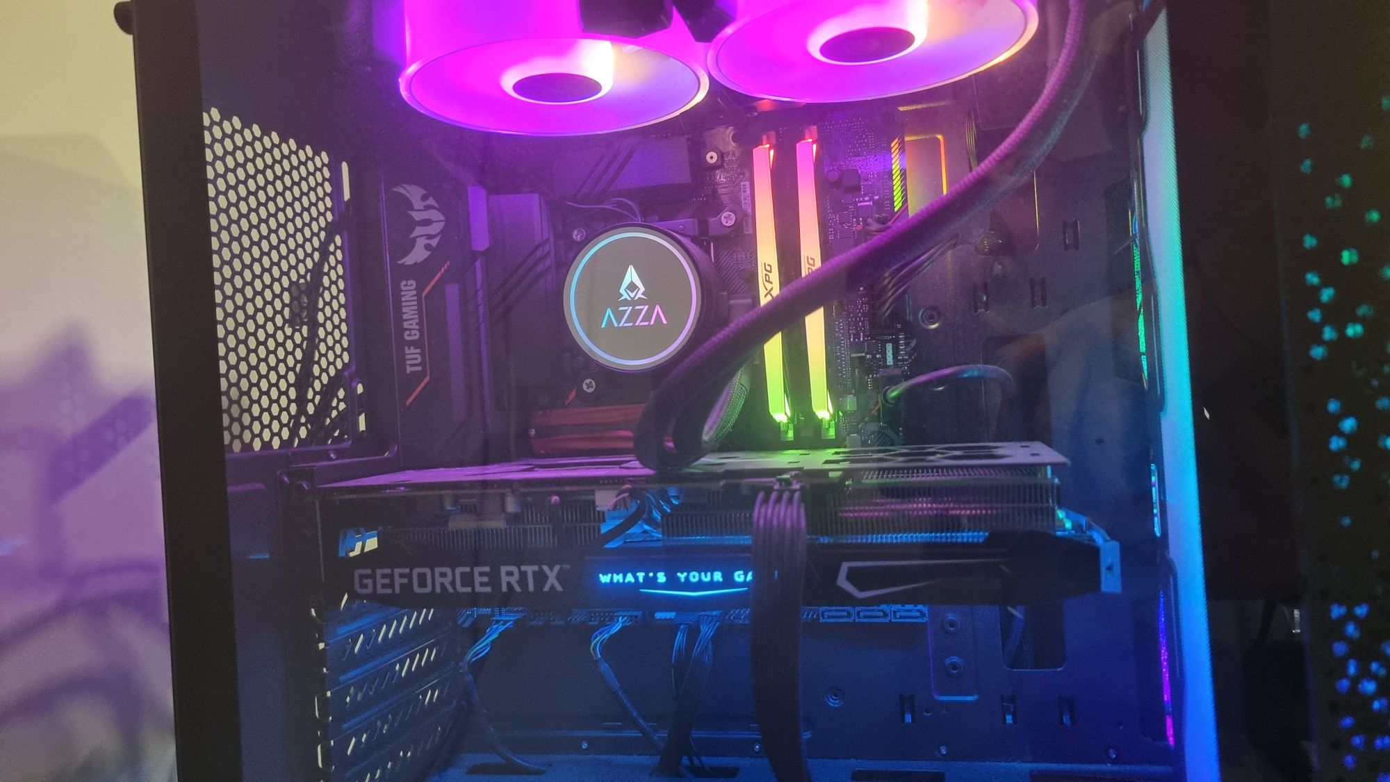 PC game perfeito estado