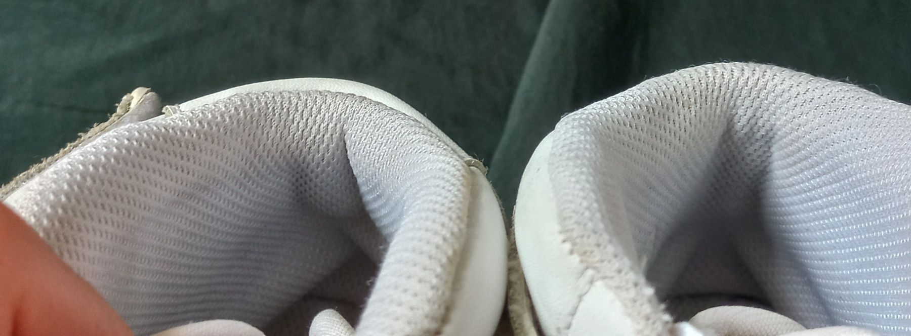 Nike Air Force   кросівки шкіряні високі. Оригінал