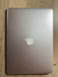 Macbook air 2017