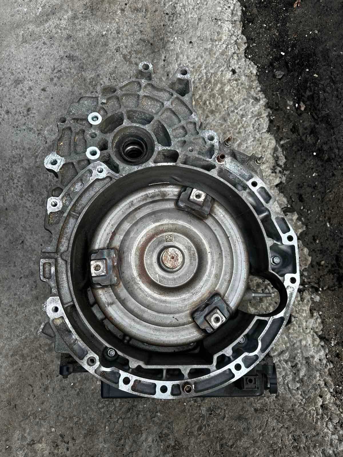 АКПП  FORD flex Escape etige  Taurus  3,5 fe22b5