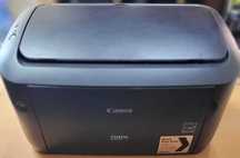 принтер Canon lbp 6020b