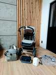 Bugaboo cameleon 3 classic khaki