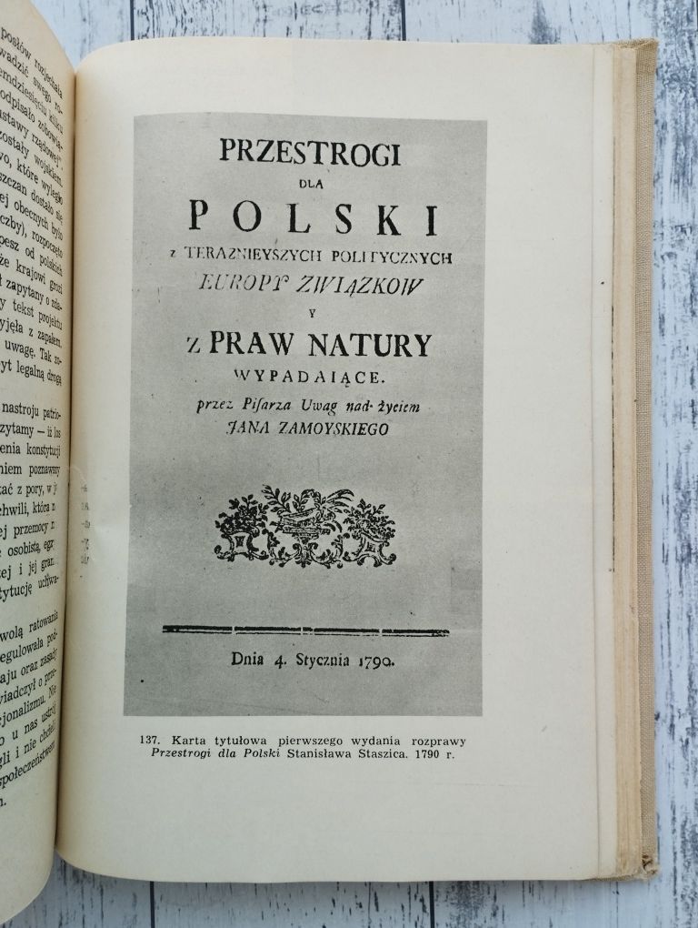 Dzieje Polski do 1795 r. - Maria Bogucka