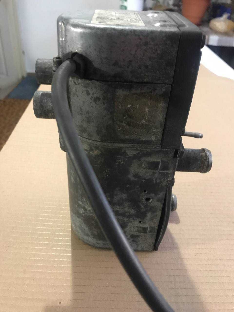 Догрівач Eberszpeher  D5WZ.D5WS.