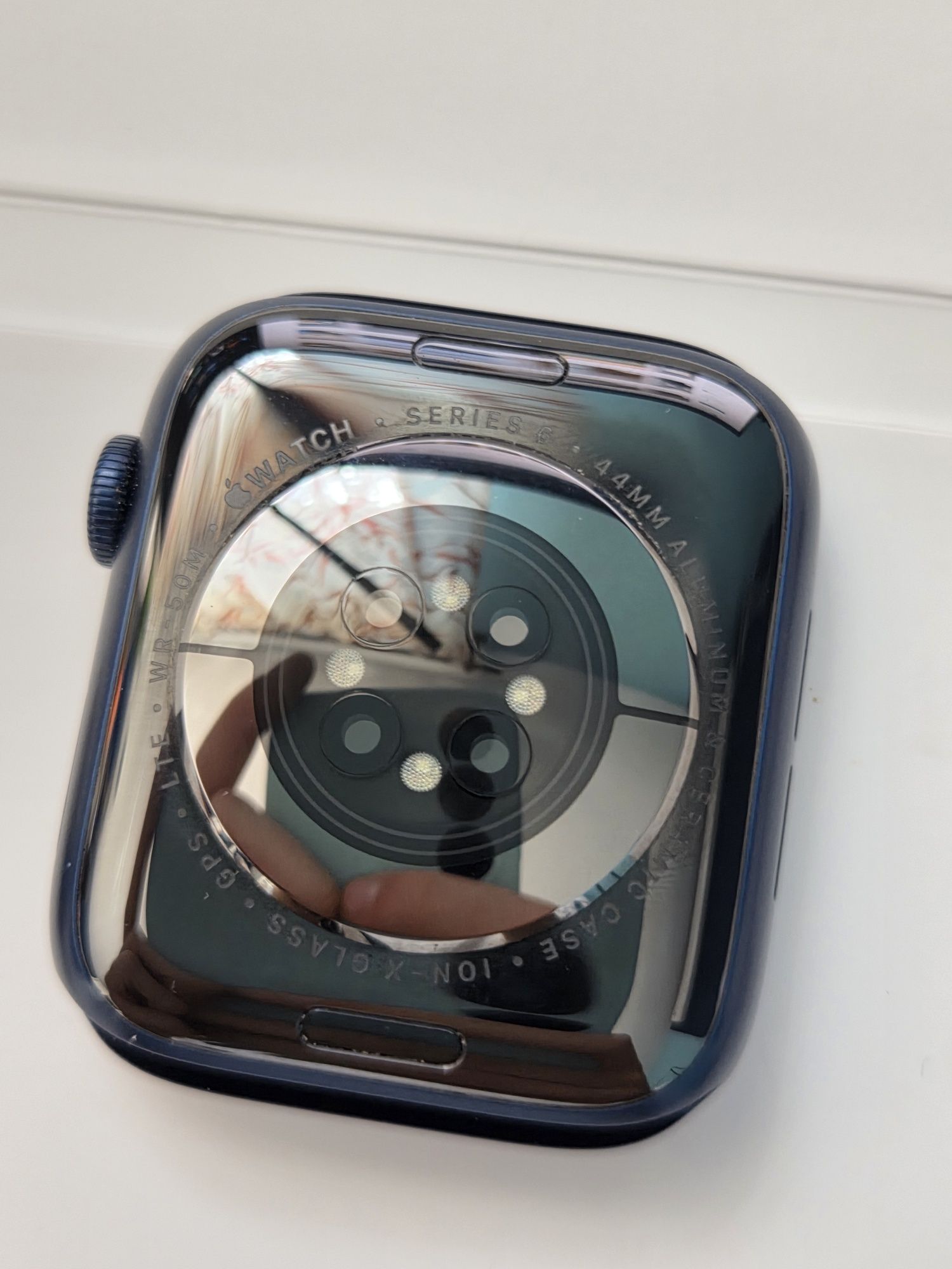 Apple watch 6 44mm cellular