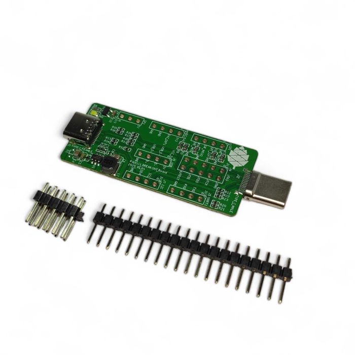 Аксесуари для паяльника Pinecil