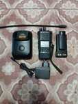 Радіостанція Motorola 4600e VHF