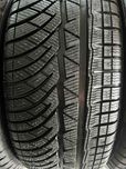 235/55/18 R18 Michelin Pilot Alpin PA4 4шт нові зима