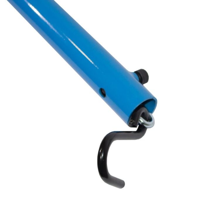 Alavanca Extração Braço Oscilante Suspensão e Amortecedor LEVA