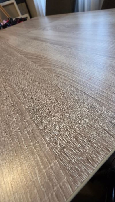 Ława / stół rozkładany agata meble 80x120