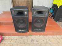 kolumny estradowe mccrypt power line 2/12 200w
