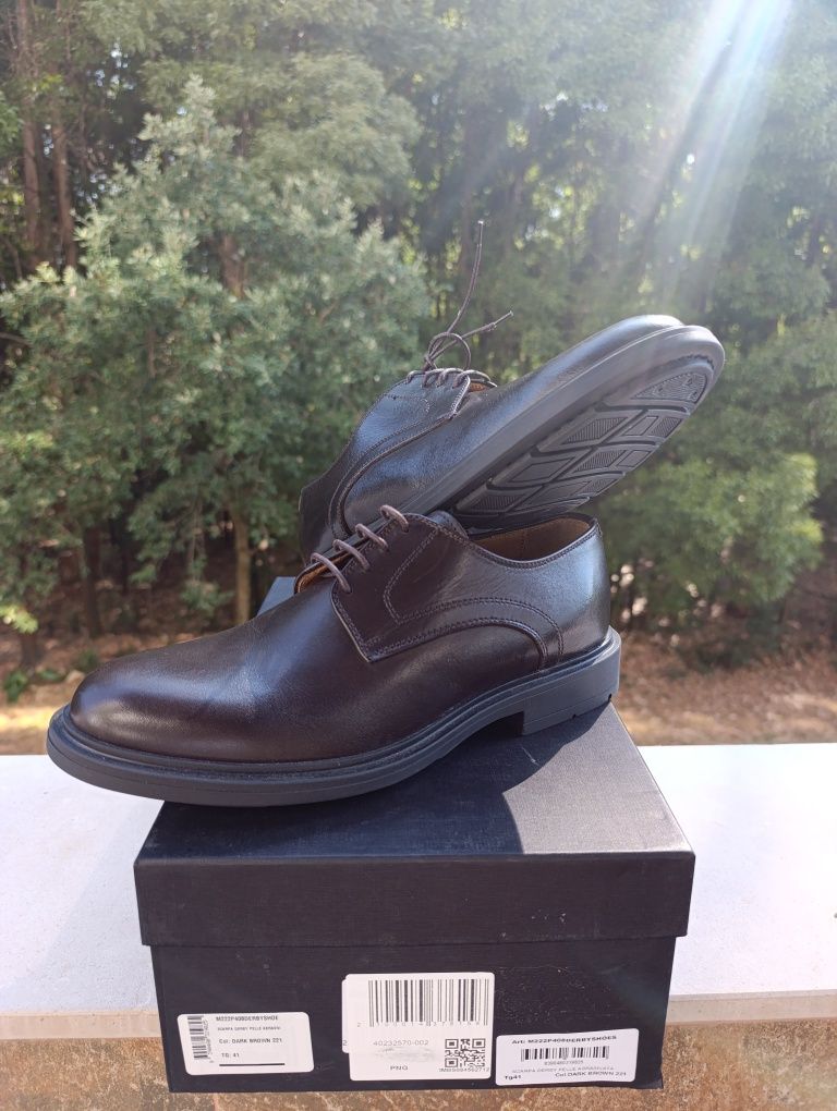 Sapatos tamanho 41 Liu-Jo