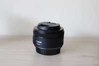 Canon Ef 50mm F/1.8 STM - Como Nova