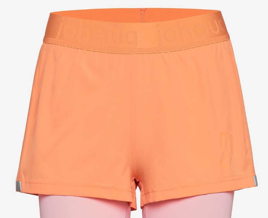 Johaug Run Shorts damskie medium
