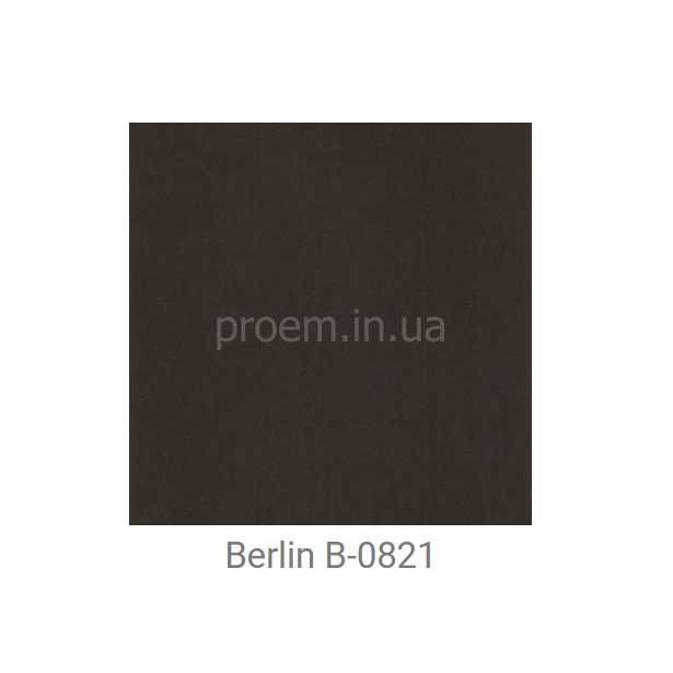 Тканинні ролети, рулонні штори Berlin B-0821, жалюзі Кропивницький
