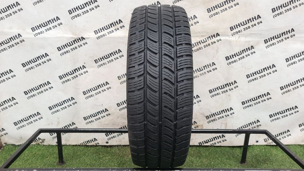 Шина 235/65 R 16C Continental VancoWinter 2. Розпаровка. 7.3мм