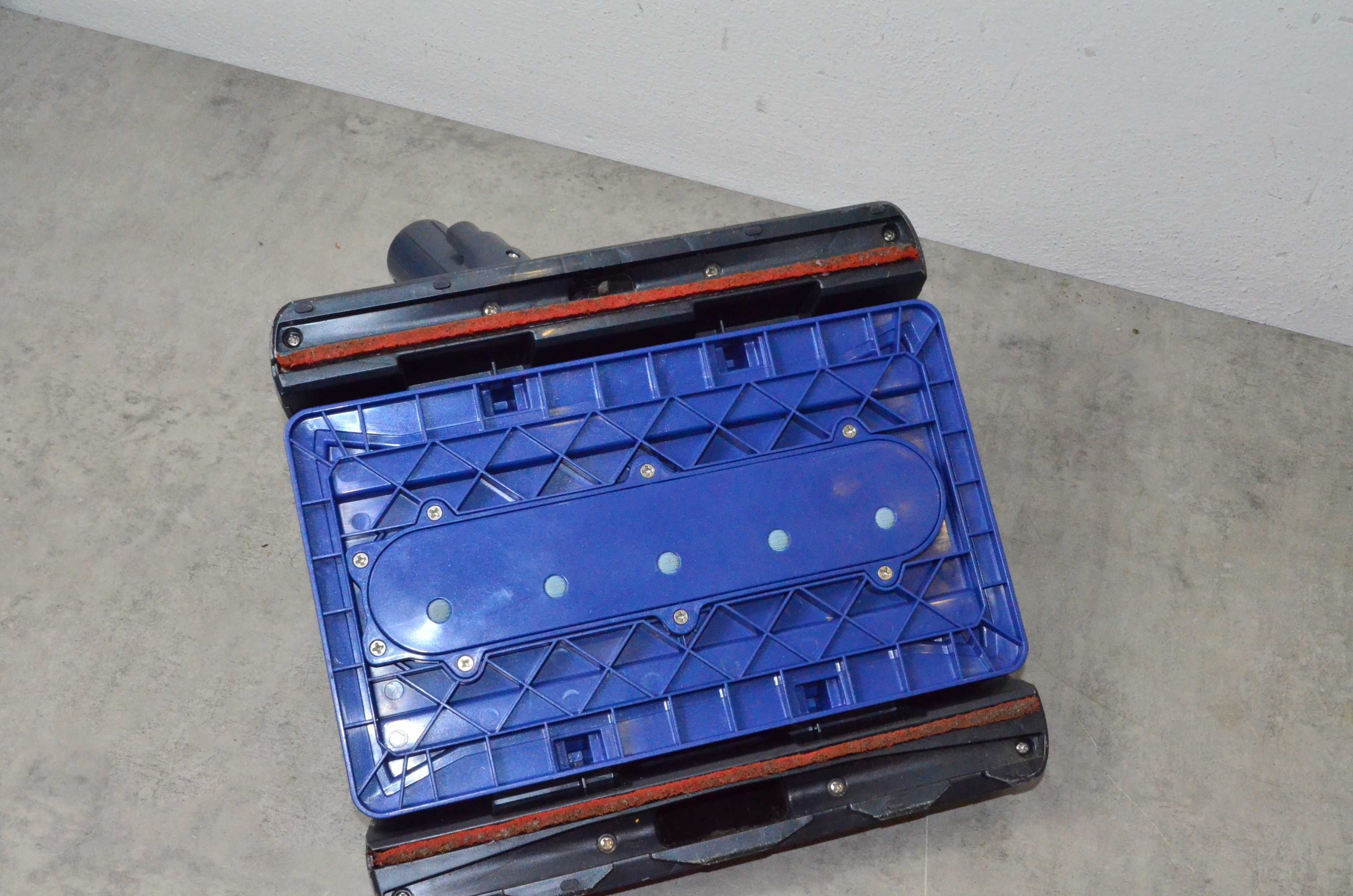 Szczotka Mop do odkurzacz pionowy Rowenta X-Force Flex 8.50