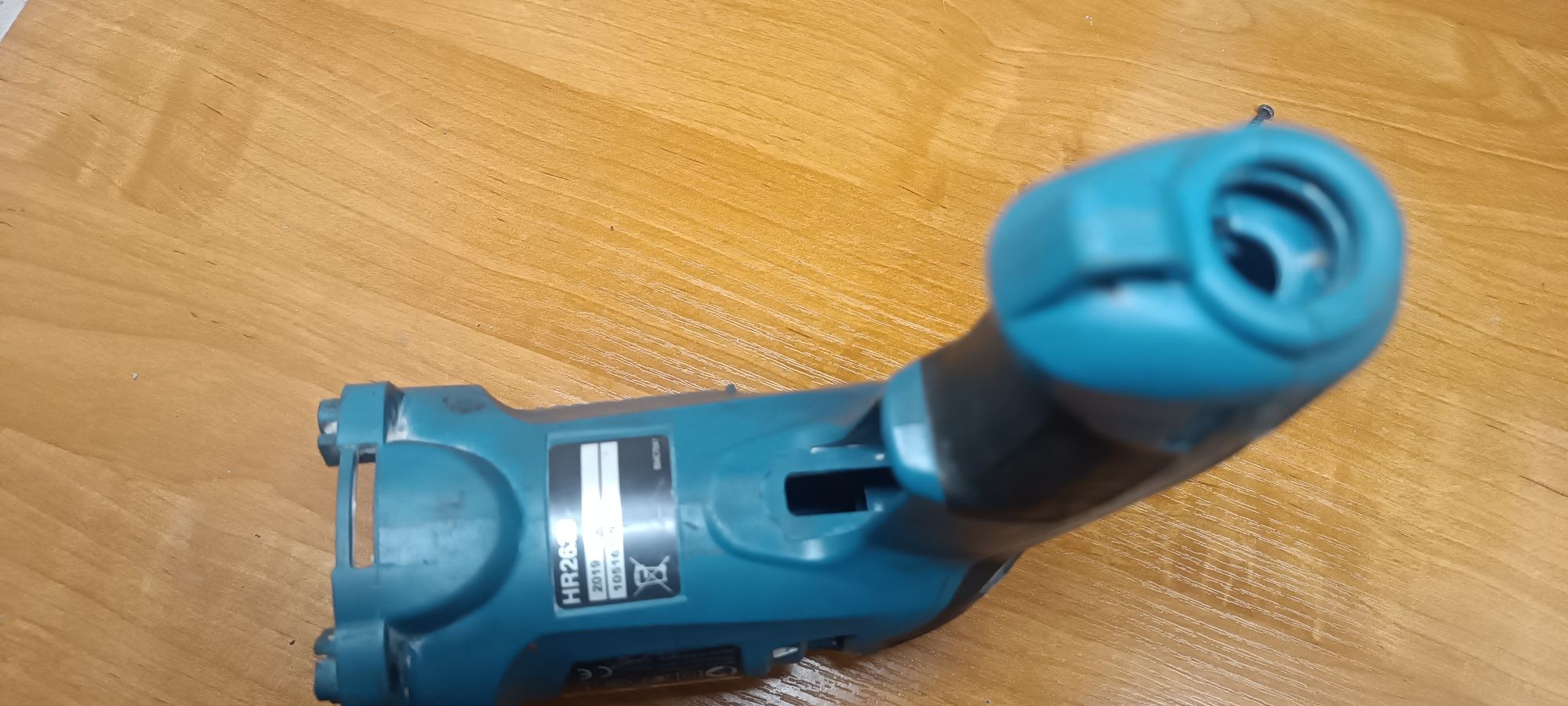 Makita hr2630 części