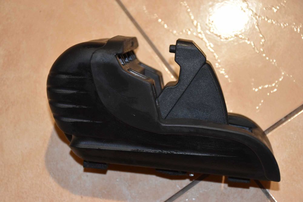 Stopy do bagażnika KIA Sportage III 10-16 r.