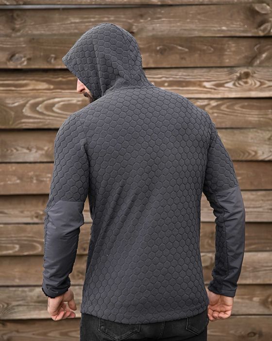 Тактична флісовка Військова форма зсу флиска свитер