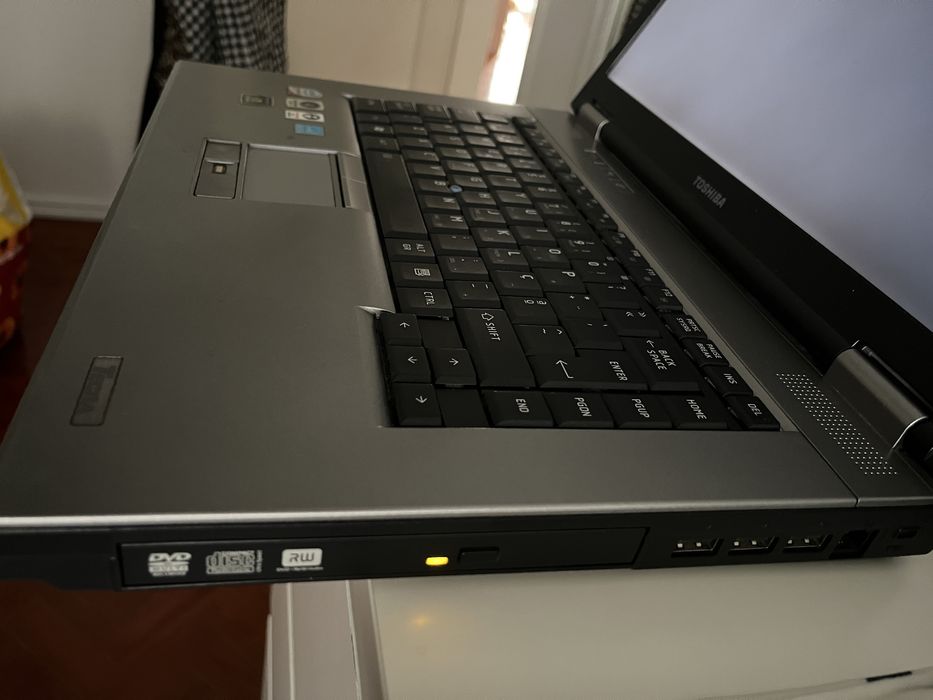 Toshiba Computer64309723375490123