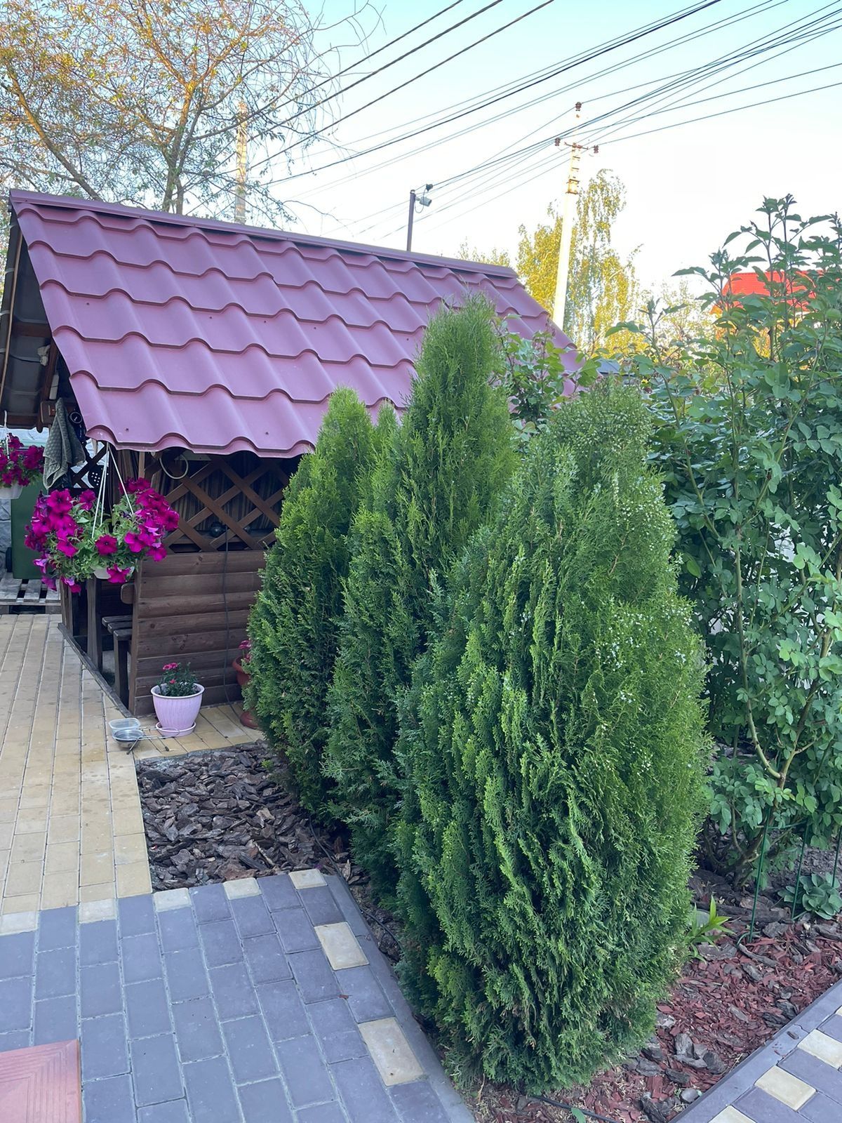 Продаж будинку в центрі Борисполя