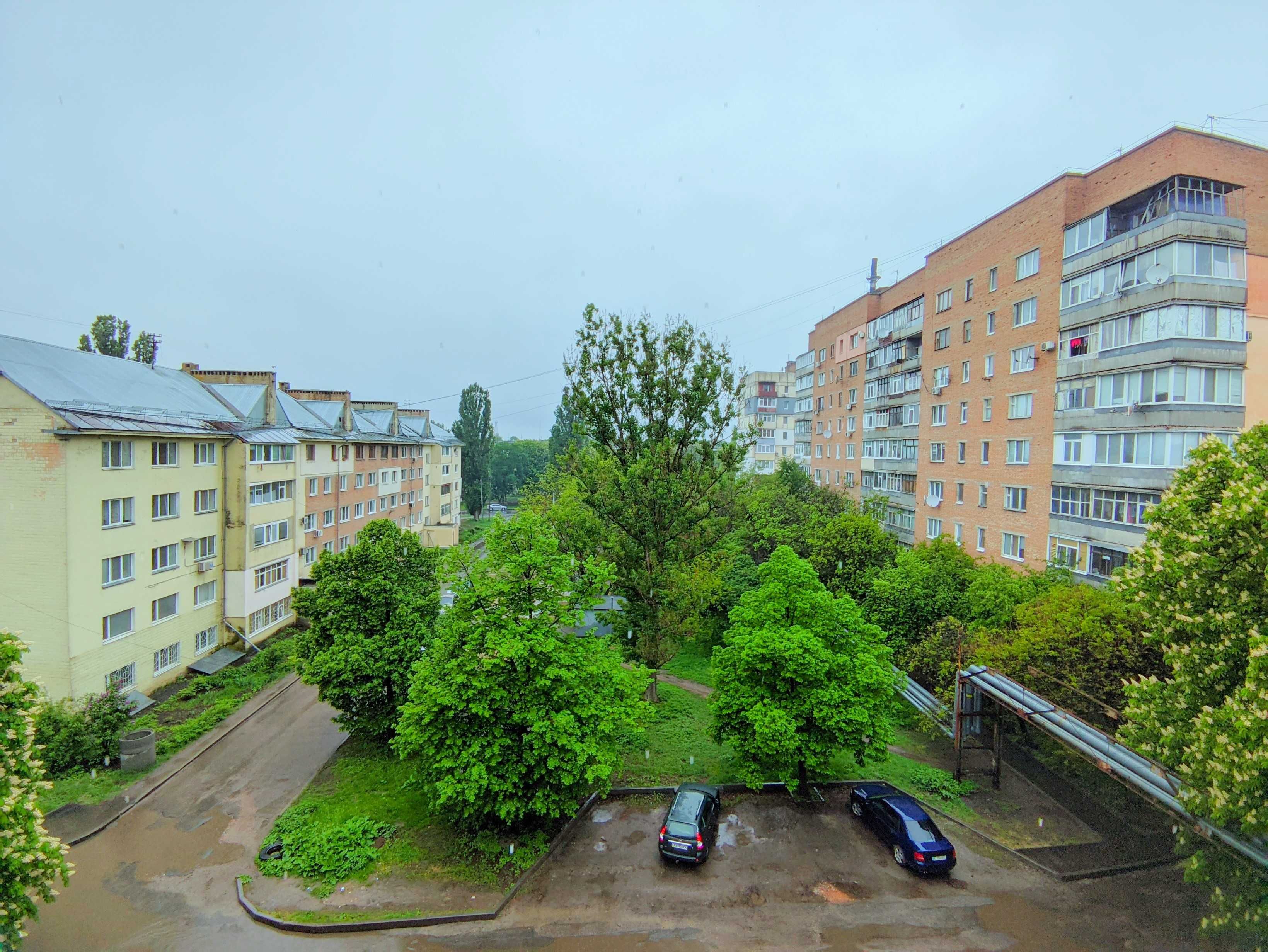 Кімната в Гуртожитку по Кільцю. зуп. ЖБИ (ЗБВ) за Зигіна. Центр 7 хв.