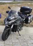 Benelli 502 ano de  2018