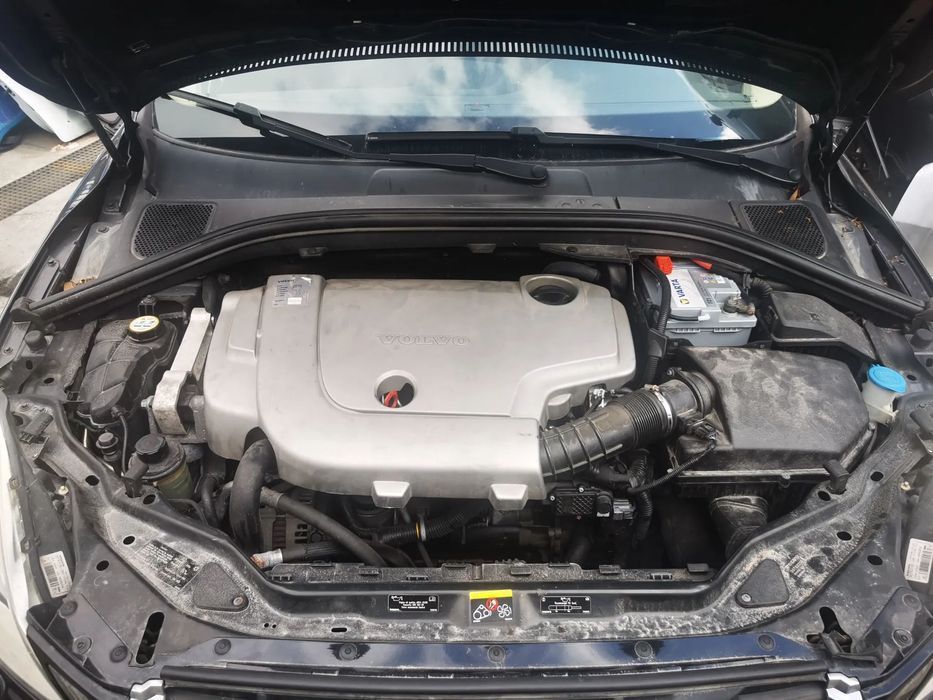 Peças Volvo XC60 do ano 2012 2.5 D