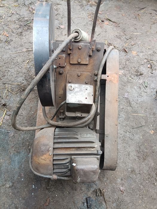 Piła, przecinarka tarczowa do metalu