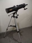 Teleskop astronomiczny SPINOR OPTICS