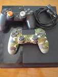 PS4 500GB + Driveclub